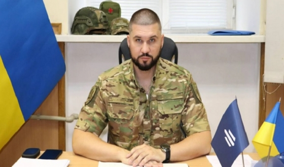 Голова Теруправління ДБР у Краматорську розповів про розкрадання допомоги військовим, колаборантів та резонансні справи