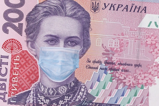 Депутаты горсовета Краматорска хотят усилить ответственность за несоблюдение карантинных мер 