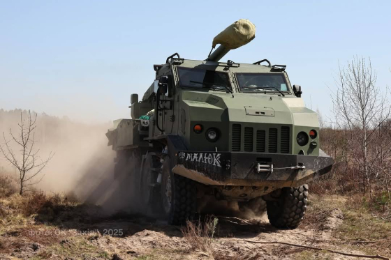 60 ворожих атак відбито на Покровському напрямку, біля Торецька та Часового Яру боєзіткнення, - Генштаб. КАРТИ