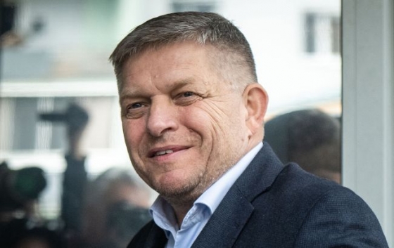 Прем&#039;єр Словаччини відзначився цинічною заявою після обстрілу Києва