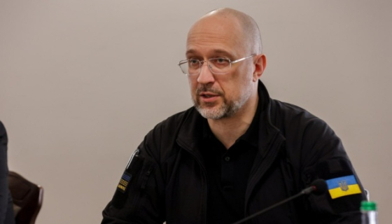 Готовність захисту об&#039;єктів Укренерго становить понад 85% - Шмигаль
