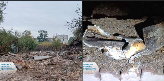 Ворог вдарив по Слов’янську: четверо людей загинули, серед поранених - 12-річна дитина 