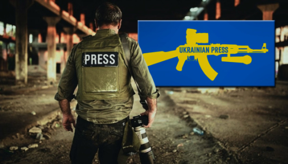 91 представник медіа загинув та 30 потрапили в полон до окупантів з початку повномасштабної війни, - Карандєєв