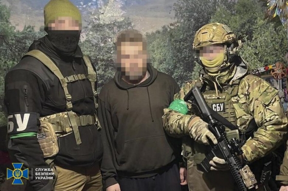 Затримано ще двох зрадників, які допомагали ворогу на Харківщині та Донеччині, - СБУ