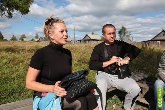 Беженцы из Луганской области в шоке от Пермского края: поселили в спецшколе для малолетних преступников