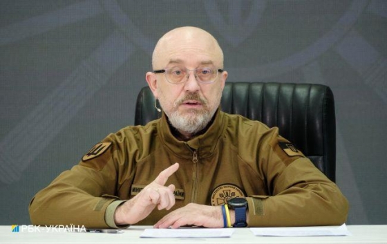 Ми маємо вийти на кордони 1991 року, далі питання технологій, - Резніков