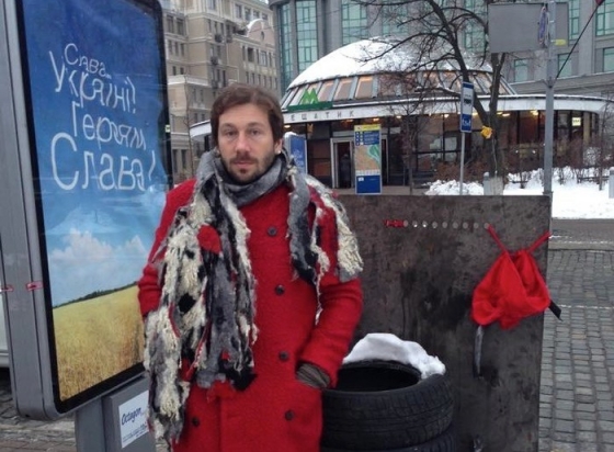 Чичваркин предложил Путину защитить русских в Швейцарии