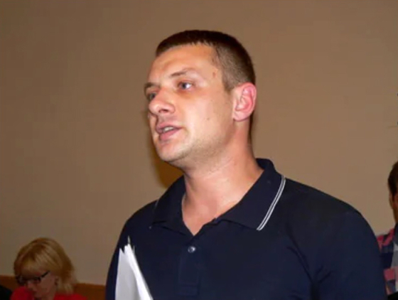 У Москві зарізали колишнього міліціонера-зрадника з Краматорська