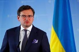 Битва за Донбасс будет похожа на Вторую мировую войну - Кулеба 
