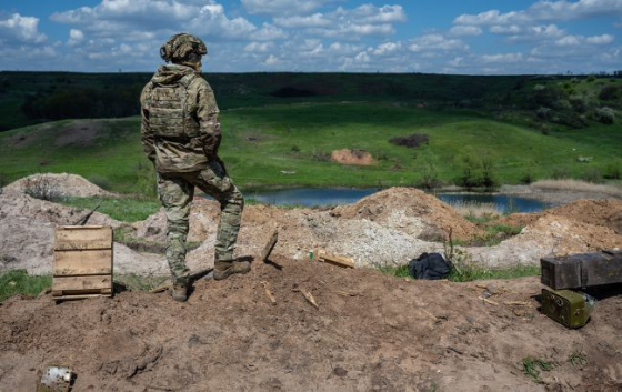 Європа схиляється до відмови щодо відправки військ в Україну після перемир&#039;я, - Reuters