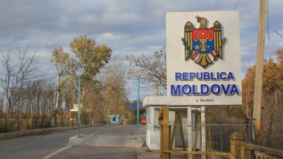 Молдова планує продовжити надзвичайний стан через війну в Україні