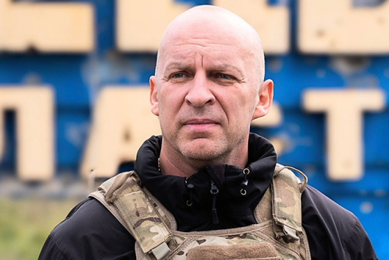 Донеччина на лінії вогню