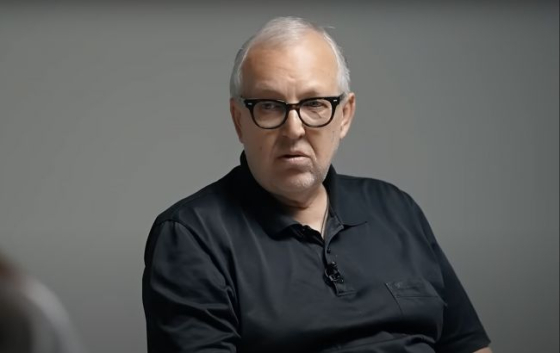 На Юрія Макарова скоїли напад: що відомо про журналіста