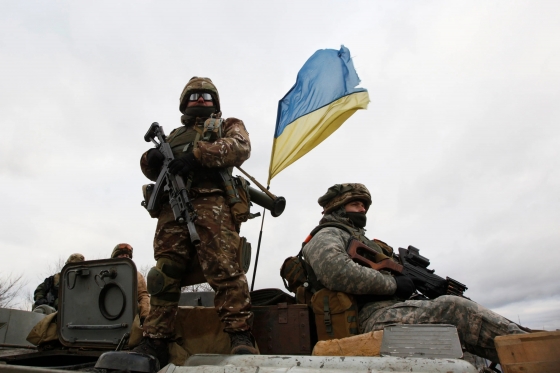 Тіла трьох розстріляних українських військовополонених під Роботиним евакуювали, - Сили оборони