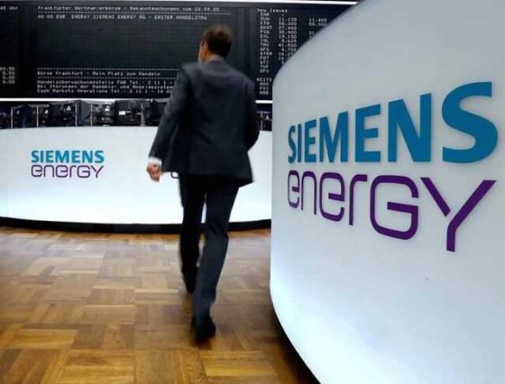Siemens відмовилась постачати обладнання для турецької АЕС, яку будує &quot;Росатом&quot;