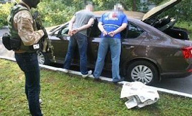 Суд приговорил агитатора ДНР к пяти годам лишения свободы