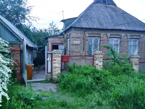 Женщина в Краматорске топором убила мужа, а тело спрятала в сарае (фото)