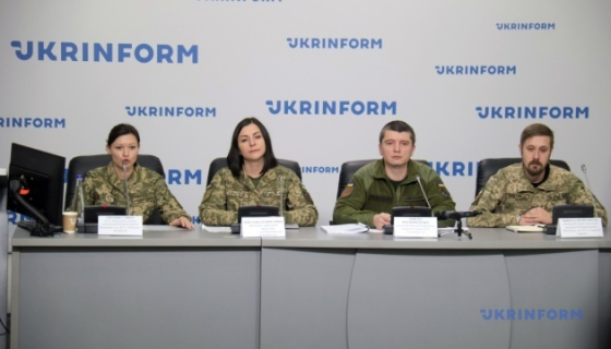 У Центральній ВЛК роз&#039;яснили, як часто військовозобов’язані мають проходити медогляд