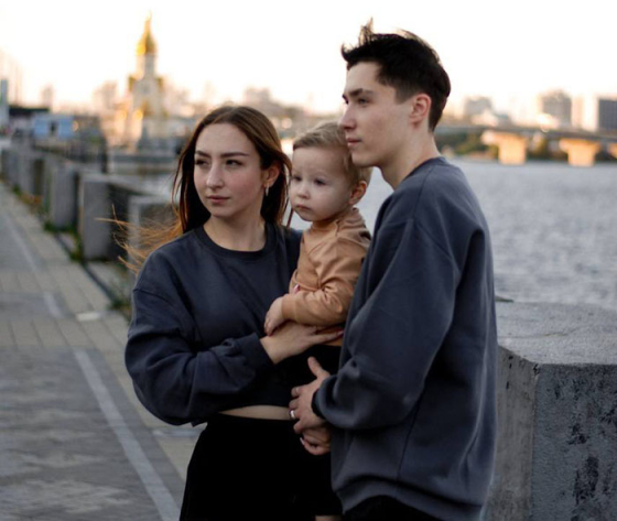 Під час обстрілу Києва загинула родина переселенців зі Слов&#039;янська
