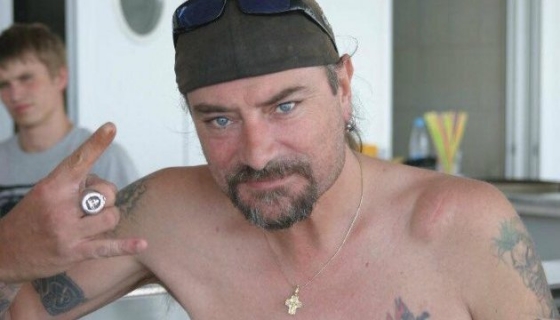 В Праге скончался бывший зять Тимошенко