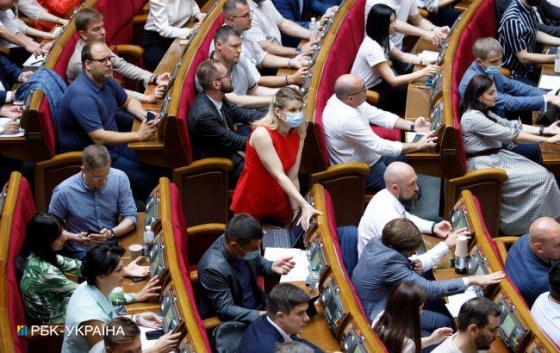 Рада запретила продажу лекарств детям