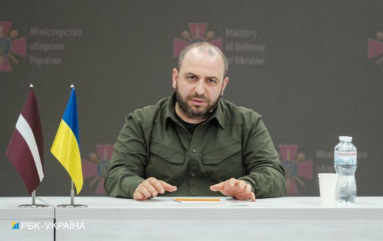 Електронні направлення на ВЛК будуть доступні в &quot;Резерв+&quot; на місяць раніше, - Міноборони