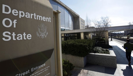 Російська пропаганда лише посилює готовність США підтримувати Україну - Держдеп