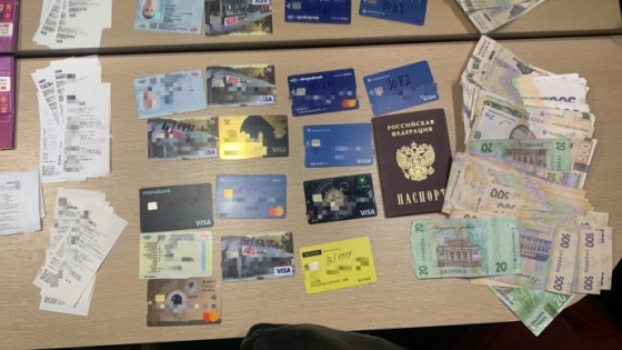 СБУ разоблачила мошеннические колл-центры в тюрьмах ОРДО