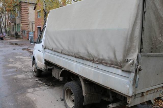 Возбуждено уголовное производство по факту незаконной вырубки леса на территории Славянского района