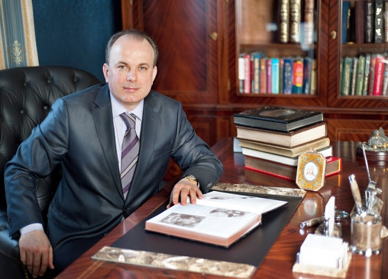 Юрий Тернавский