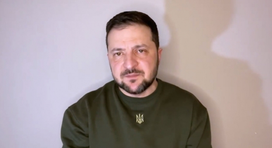 Українські війська будуть обороняти Бахмут, доки це буде розумно, - Зеленський 