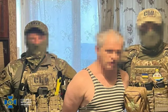 Пропаганда в “Однокласниках”: як краматорець зливав дані ворогу та чим це для нього закінчилося
