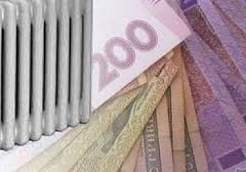 Тарифы на тепло увеличиваются в два раза