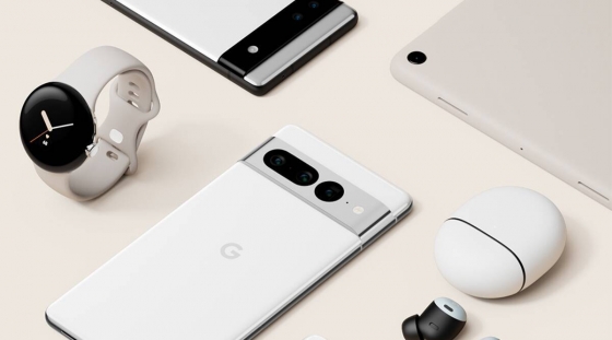 Новинки Google Pixel: краткий обзор смартфонов