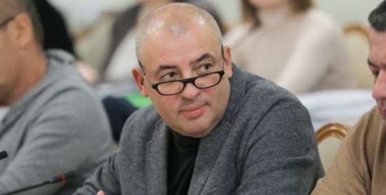 &quot;ЄС&quot; готує постанову про звільнення члена ЦВК Буглака, який виїхав з України до США та отримував зарплатню