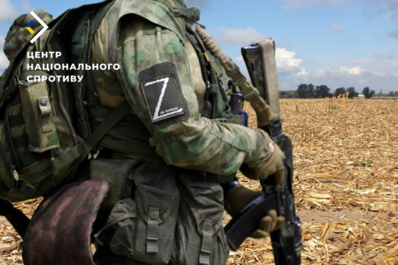 Росіяни погрожують фермерам на окупованих територіях штрафами за зниження врожайності, - Центр нацспротиву