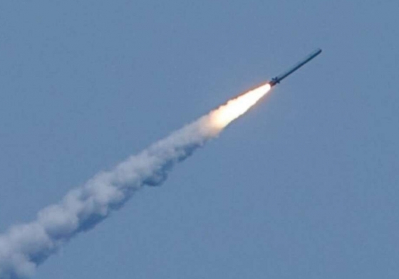 По всій Україні повітряна тривога. Повідомляється про ймовірність масованого пуску ракет 
