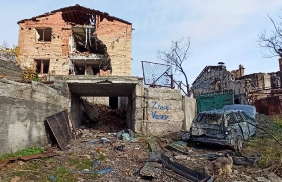 &quot;Міна прилетіла у піч, і вона не встояла&quot;. Компенсація за зруйноване житло: процес є, результату поки нема