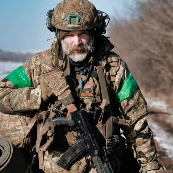 Сьогодні в Україні відзначають День добровольця 