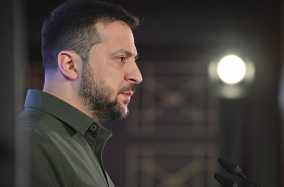 Зеленський назвав основні завдання для послів України на 2023 рік: Переговори про вступ до ЄС, саміт НАТО, санкції проти РФ та блокування російських активів 