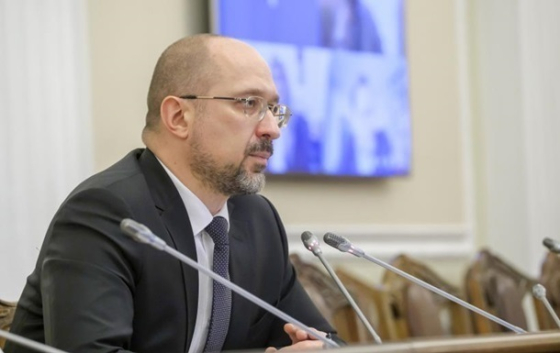 Уряд планує домовитися з ЄС про продовження торговельного безвізу - Шмигаль