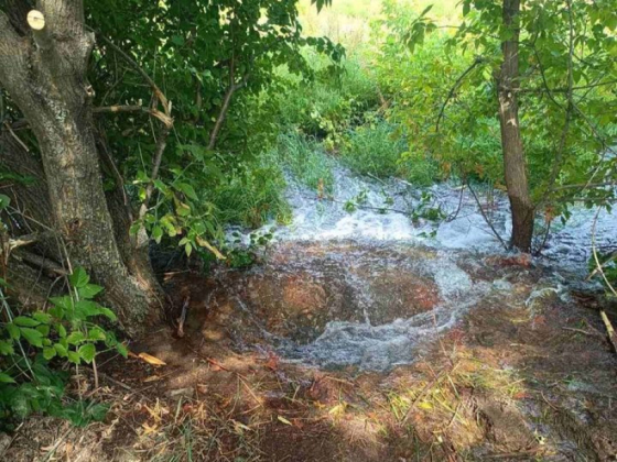 Скорочено водопостачання до Дружківки та Костянтинівки