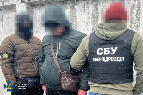 Шпигував за 3 ОШБр та хотів влаштуватися на оборонний завод: СБУ затримала агента ФСБ у Києві