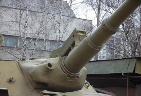 Засуджено бійця ЗСУ, який п&#039;яним відкрив вогонь з БМП по житлових будинках у Краматорському районі
