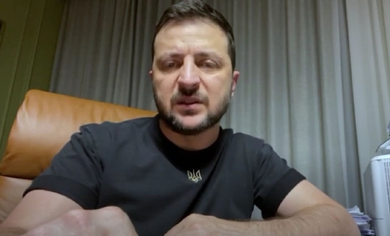 На визволеній території вибухотехників чекає багато роботи, - Зеленський 