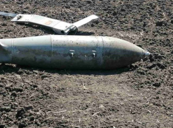 Рашисти вдарили КАБом по околицях Харкова