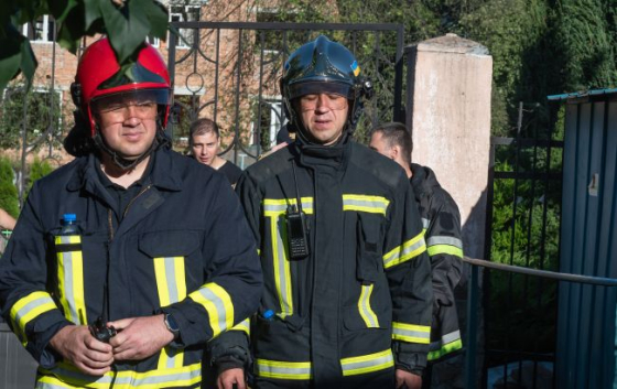 У Полтаві вже 49 загиблих внаслідок удару