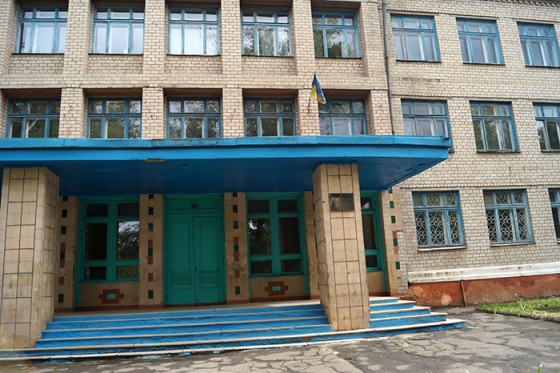 Создание в Краматорске военного лицея тормозится из-за судебных тяжб 