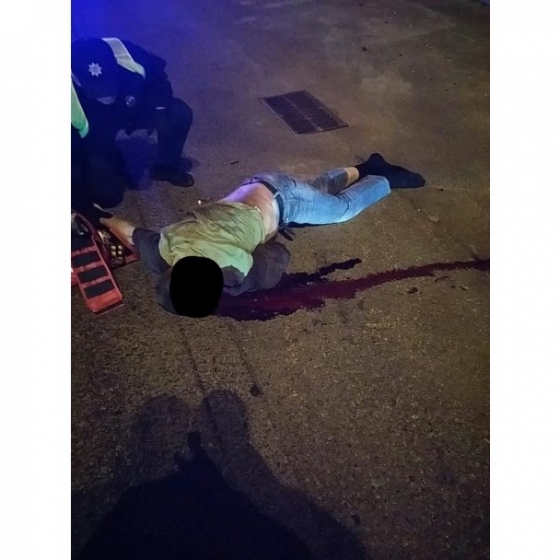 &quot;Крови и трупов больше, чем в АТО&quot;: коп рассказал о новой войне, где массово убивают украинцев