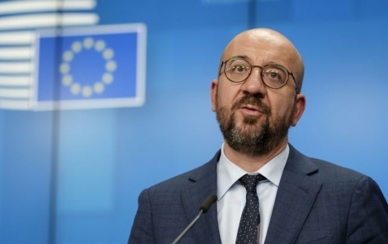 FT: Голова Євроради закличе ЄС прийняти нових членів до 2030 року